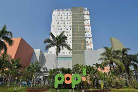 List hotel karantina di jakarta mei 2021. Pop Hotel Kelapa Gading Jakarta Utara Harga Hotel Terbaru Di Traveloka