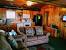 Lake Murray Cabins Inside
