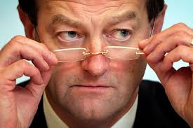 All gone but not forgotten