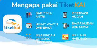 Tiket kereta api has a rating of 3.8 on the play store, with 66396 votes. Tiket Kereta Api Online Tiketkai Mobile For Android Apk Download