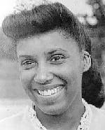 Mary Baptiste Obituary (2017)