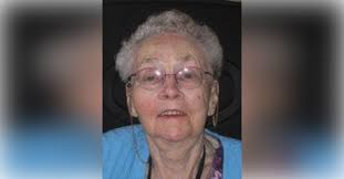 Obituary information for Florence Olson