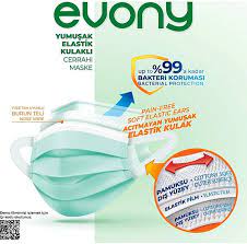 Maske Evony Maske Kullanan Var Mi Nasildir Teknoseyir