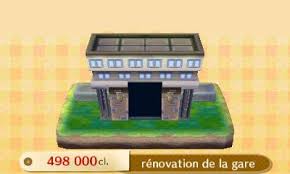 We would like to show you a description here but the site won't allow us. Vous Souhaiter Mener Un Chantier De Travaux Publics Acnl In Seika