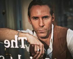 Lee Pace: 'Isn't Everyone a Sort of Hero?'