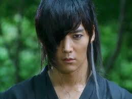 Prime Video: Kangchi, the Beginning