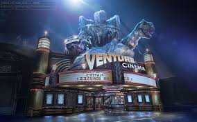 A whole pile of vehicles from the dead rising 2 series. Dead Rising 2 Environments Gus Mendonca Design