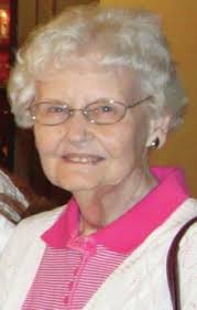 Betty Rust Obituary (2021)