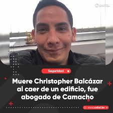 Conoce más detalles aquí: https://bit.ly/3AMGMWu #Unitel #Seguridad  #Abogado #SantaCruz #AbogadoDeCamacho