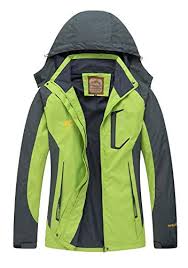 Women rain coat waterproof jacket thin hooded womens trench zipper coats plus. Diamond Candy Women Windproof Hooded Waterproof Rain Jacket Lightweight For Hiking Buy Online In Andorra At Andorra Desertcart Com Productid 40902864