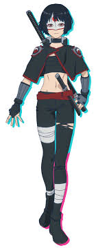 Characters in Suicide Squad ISEKAI - TV Tropes