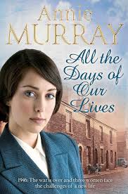 All the Days of Our Lives : Murray, Annie: Amazon.com.au: Books