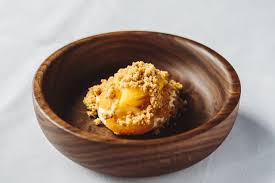 Rezepte Gaultmillau Channel Rezepte Lebensmittel Essen Lebkuchenmousse