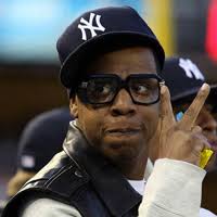 Shawn Jay-Z Carter glasses