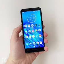 Motorola Moto E6 Review: This Super ...