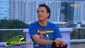 Andres Chamorro Home Facebook