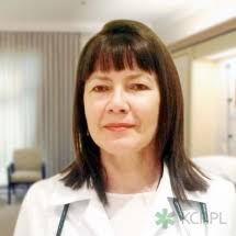 lekarz Marta Kolek-Mizia