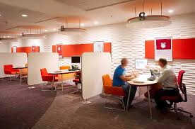 Helm Bank Cafeteria The Financial Brand Bank Design Bank Interior Design Branch Design