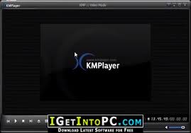 Km player for pc is the best and versatile audio as well as a video player. Kmplayer 2021 Free Download