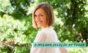 Elas refletem os maiores sucessos no brasil. Fatima Lopes Mete As Maos A Massa E Admite Saiu Me Tao Bem Fama Radio