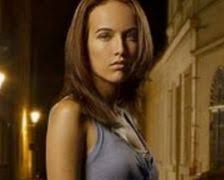 Tereza ramba, née tereza voříšková (born 29 june 1989, prague) is a czech film and television actress. Tereza Voriskova Showbiz Cz