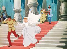 Disney News Disney Disney Princess Wedding Cinderella Cartoon Cinderella And Prince Charming