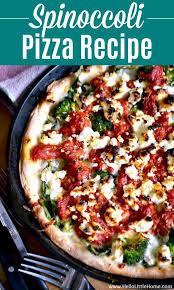 Pin On Pizza