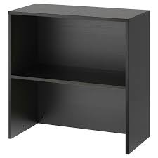 Galant Aufsatz Schwarz Gebeiztes Eschenfurnier Ikea Osterreich In 2020 Ikea Galant Ikea Drawer Unit