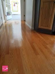 How To Make Your Wood Floors Shiny Again For Just 20 Wood Floors Flooring Hardwood Floors