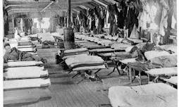 Over There and Close to Home: Lake Forest Faces War and Pandemic