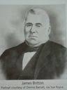 James Britton Family History & Historical Records