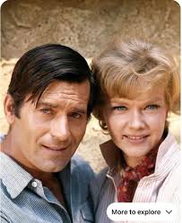 Cheyenne Bodie Clint Walker Fan Group