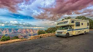 Nearby attractions include grand canyon south rim (0.8 miles), south kaibab trail (2.3. 4 Rv Tips For Visiting Grand Canyon National Park