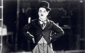 And la brea in hollywood. Charlie Chaplin How He Turned Into The Tramp