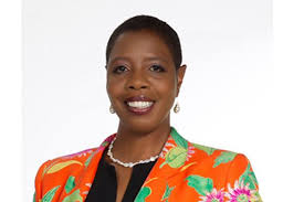 Alumna Robin Martin Helps Steer Post-Secondary Success at the Bill and  Melinda Gates Foundation