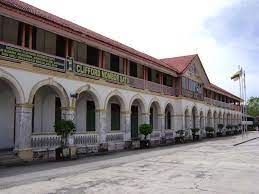 Check spelling or type a new query. Sekolah Menengah Clifford Kuala Kangsar Perak Malaysia 2 Mapio Net