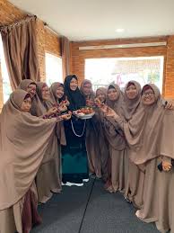  Pin Di Jual Baju Muslim Syari