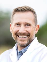 Dr. Eric Cornelius, DDS, Dentistry Practitioner