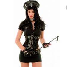 Elegant Moments | Other | Dominatrix Costume Whip | Poshmark