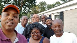 Obituary for Bobby Lee Elliott Jr.