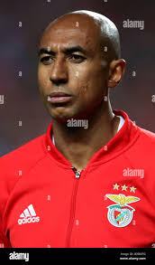 Anderson luisao hi-res stock photography and images