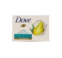 ‫صابون دوف 106جرام بالكمثري dove soap 106 grams with pear‬‎