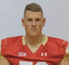 2016-17 Football Roster