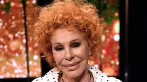 L'ho perso.il suo primo figlio era il mio.ma poi l'ho perso. Ornella Vanoni Seduce Quando Canta Ed Incanta Quando Parla Luciopengue
