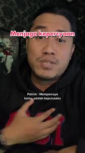 Menggali Makna Kepercayaan dari Dialog Spongebob dan Patrick