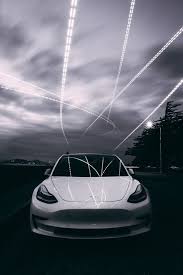 Tesla Model 3 In 2020 Tesla Roadster Tesla Model Tesla Car