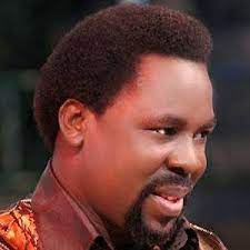 Joshua, he is the richest pastor in africa, if charity is counted with the present net worth. Tb Joshua Net Worth