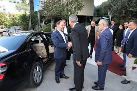 Ali erbaş haberleri ve en son güncel ali erbaş gelişmeleri cnnturk.com'da. T C Diyanet Isleri Baskanligi Ndan Genel Merkezimize Bir Ziyaret Gerceklestirdi Tursab