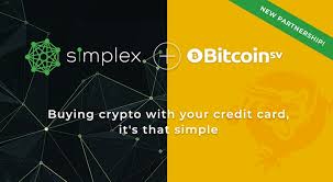The current coinmarketcap ranking is #33, with a live market cap of $2,798,783,698 usd. Simplex Adds Bitcoin Sv Support Bitcoin Association