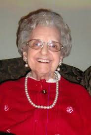Evelyn Jean Kidd (Raybould) Obituary July 21, 2012